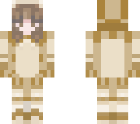 bear girl 2