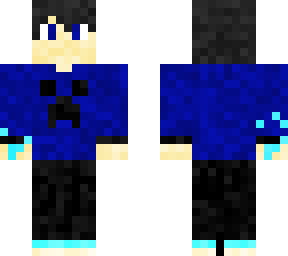 beons tiefseeskin