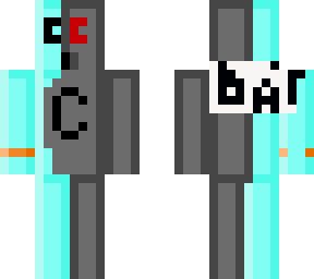 bioniccraftee