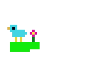 birdy