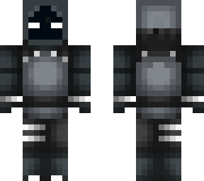 black knight
