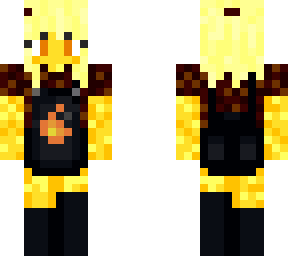 blaze babe