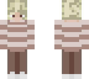 blonde boy - christopher