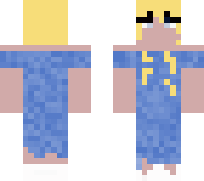 blondy