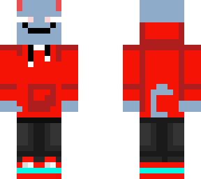 blue devil u_u