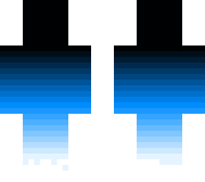 blue ligth shadow