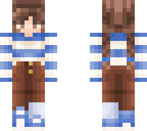 blueberry stripes rc