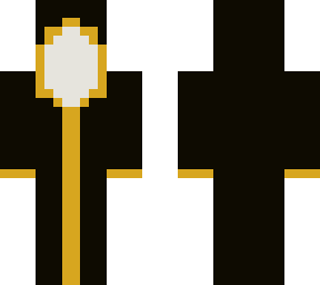 body less mage