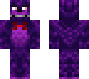 bonnie the bunny