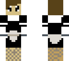 boy maid