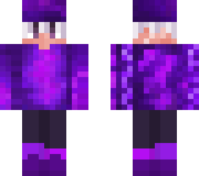 boy skins