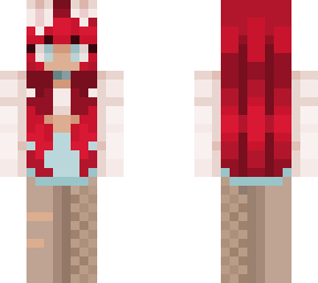 bunny re-color