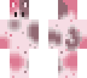 cat skin for classic model