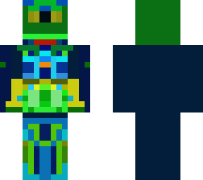 celessa laike skin