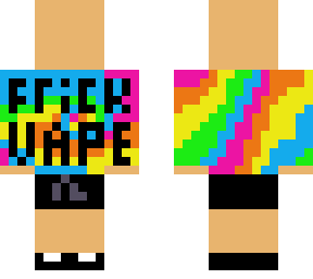 elfbar nachfüll pod läuft aus 74JY's Vape Minecraft Texture Pack main image 1
