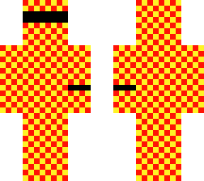 checkerman