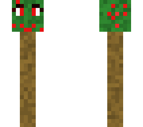 cheeky tree