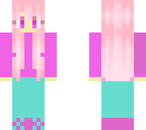 cherry blossom girl