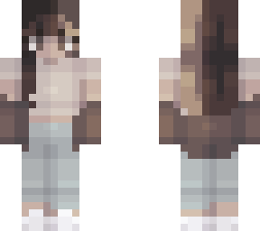 chestnut