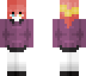 chibi but no ears/horns/tail