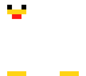 chicken man