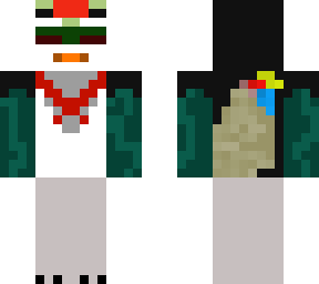 christmas pen