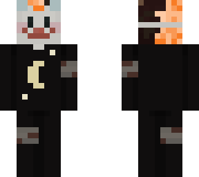 clown