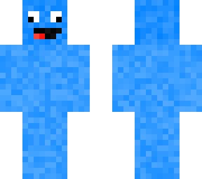 cookie monster