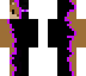 corrupted enderman ferret