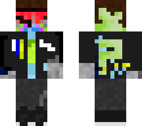 corrupted full