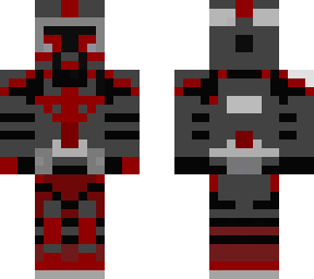 coruscant elite guard unit special unit