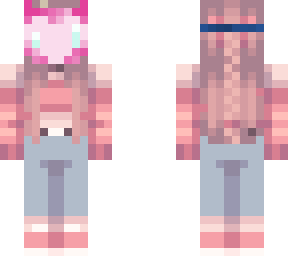 cosmic girl