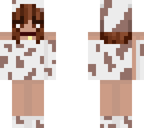 cow girl