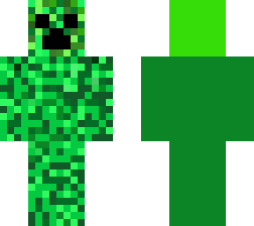 creeper