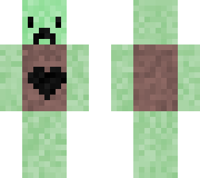 creeper guy