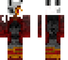 crimson lady red