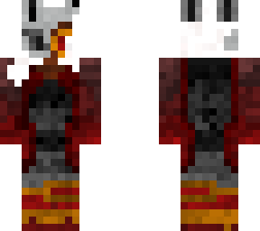 crimson lady red v2