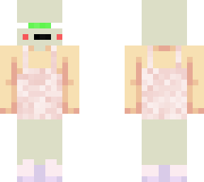 cute alien