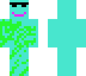 cyan