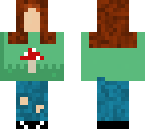 daisy's character :]