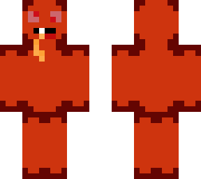dangerous magma slime