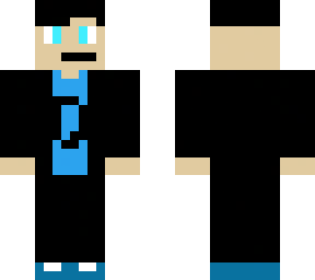 dantex skin remastered