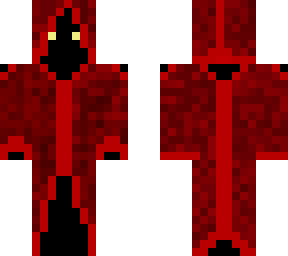 dark wizard