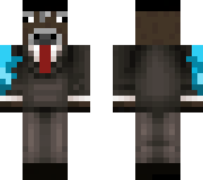 day's 1.19 skin