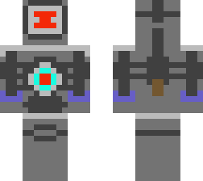 decon raider