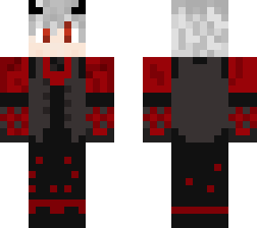 demon
