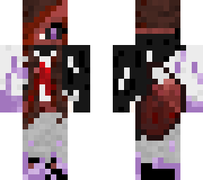 demonfox9999's dead/egg skin