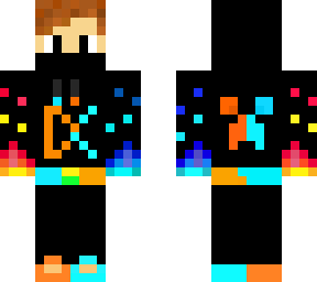 demoshial-x skin