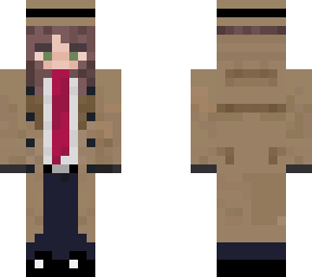 detective bluffjuice
