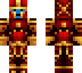 dev knight